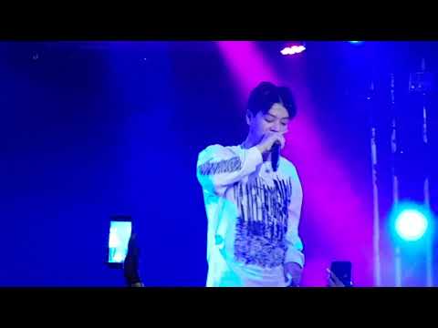 20180831 - BIGONE @Paris - 'WAVY WAVY WAVY' (The must watch)