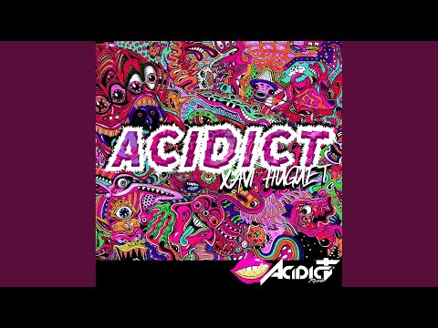 Acidict