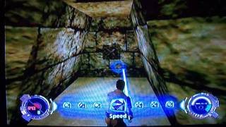 jedi outcast yavin final conflict walkthrough