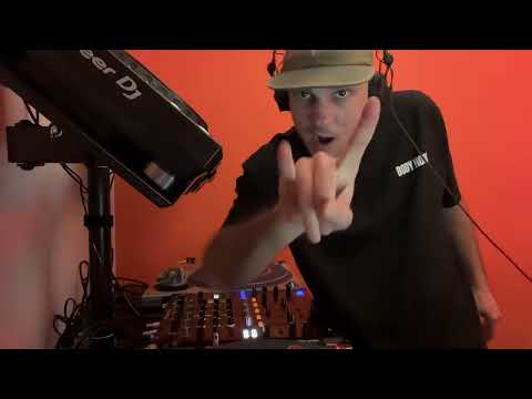 Body Hook @ Campus FM  19.04.24