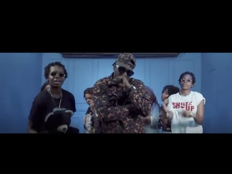 Stanley Enow - Tu Vas Lire L’heure ft. Kamer All Stars (#TVLH Remix)