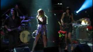 Grace Potter &amp; the Nocturnals - Only Love
