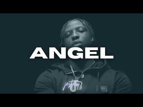 FREE Abracadabra X Dutchavelli UK Drill Type Beat 2020   ANGEL Prod  Jesterbeats