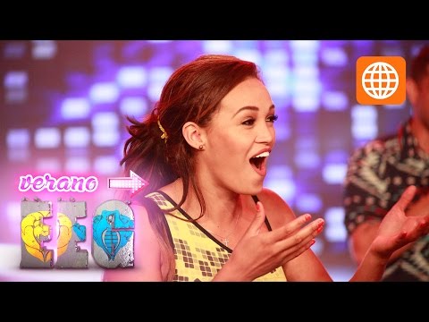 EEG 01-02-2016 parte 4/6 - Onceava Temporada