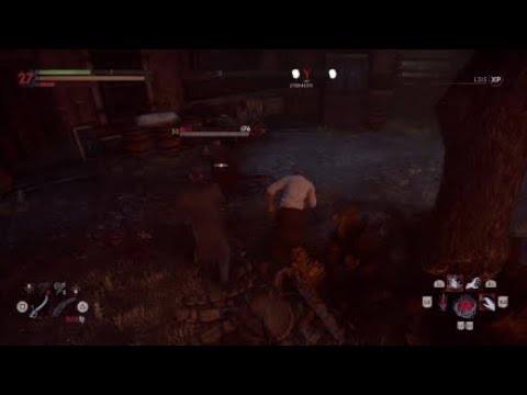Vampyr : retaliation walkthrough