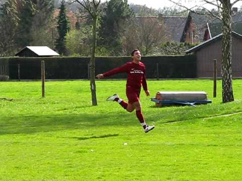 TuS Lahde/Quetzen - TSV Schötmar 0:6 (Fatih Öztürk)