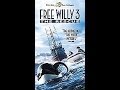Opening To Free Willy 3 The Rescue 1997 VHS