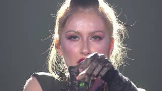 Ester Peony - On a Sunday | Semifinala Eurovision România 2019 de la Arad