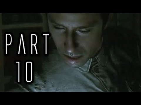 Alien Isolation Walkthrough Gameplay Part 10 - Dr. Morley's Keycard - (Xbox Series X)