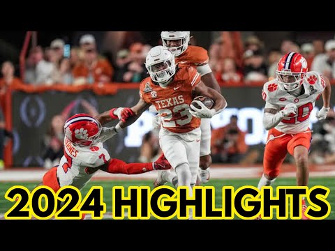 Jaydon Blue - Texas Highlights 2024