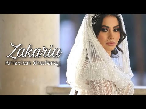 Kristian Xhaferaj - ZAKARIA. (KEMAN TALLAVA)