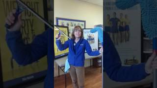 Download lagu Spring Tips from Becky - call 916.294.5700 for The Maids of Folsom mp3