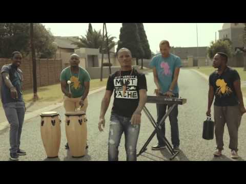 Ismael Benguela  Kabrinkikin Ft African Roots