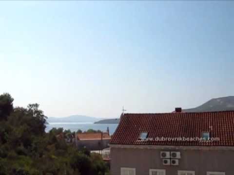 Villa Maslina apartment 1