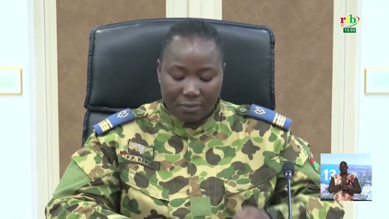 Remaniement du gouvernement : Les grands changements