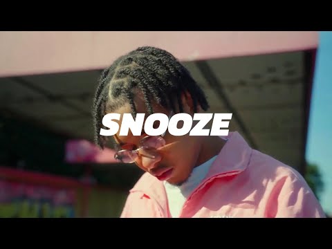 Oykie x Henkie T x Eves Laurent x Bastosz x JoJo Trap Type Beat 2024 - Snooze (Prod. ErastoInmodel🩸)