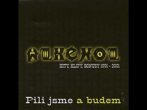 ALKEHOL - Já ji mám
