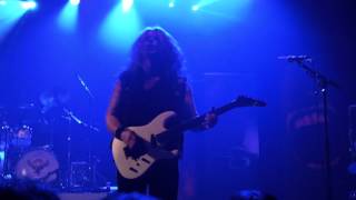 Brainstorm - ... (Rising Fest, Dijon, 26/09/2015)