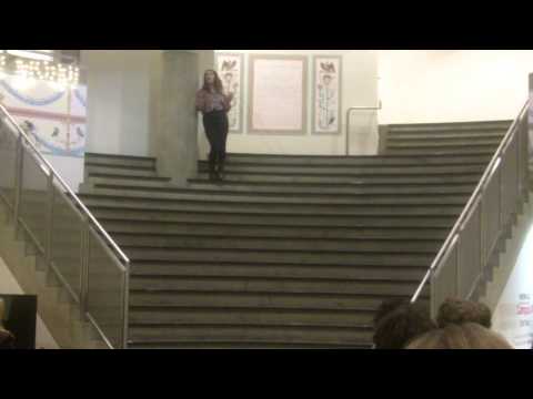 They Say It's Wonderful