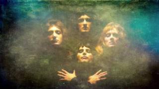 Queen - Keep Yourself Alive melted with Seven seas of rhye