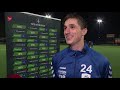 Nabeschouwing SV Urk - Staphorst met Lucas Schraal