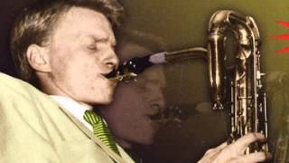 Gerry Mulligan - Blue Theme