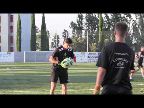 Prèvia Copa Catalunya CERDANYOLA FC - LLEIDA ESPORTIU. Us Necessitem!!