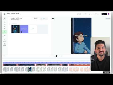 Revid Walkthrough video thumbnail