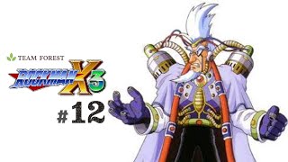 ロックマンX3実況 part12
