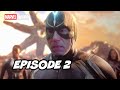 Ms Marvel Episode 2 FULL Breakdown, Ending Explained and Spider-Man Easter Eggs
