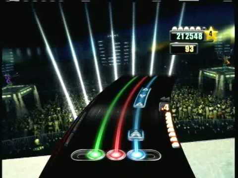 DJ Hero Expert - Bring The Noise 20XX Vs Genesis 5*