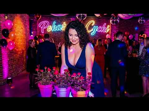 Pokaż Cycki 😜🍒 (Imprezowe Disco Polo) | Disko Polska
