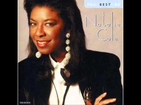 Natalie Cole - Our Love