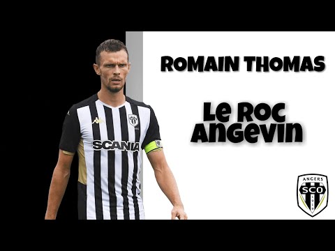 Romain Thomas : le roc angevin