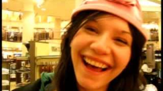 NWO Shopping Trip