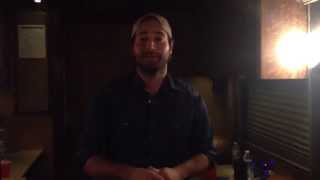 How many times can Josh Thompson say &quot;Wanted Me Gone&quot; in one breath?