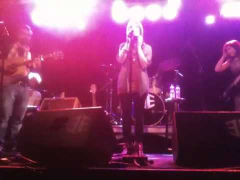 Sandy Dane @ Sandy Dane Festifal Almere (De Meester)