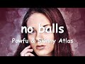 Powfu Skinny Atlas No Balls Lyrics