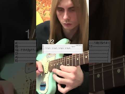 STONED-rock song tabbed by - Malmis