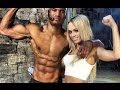 FULL BODY RIPPER 15 Min Workout Burn Fat Build Strength Endurance Big Brandon Carter