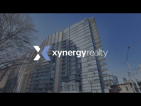 1204/565 Flinders Street, Melbourne VIC 3000