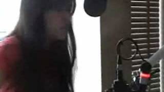 Stef Lang WCT: Day 5 - Mr. Immature Live on Kraze 101.3