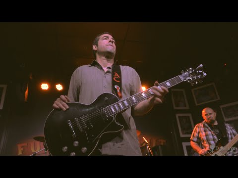 Albert Castiglia Band 2022 11 04 "Full Show" Boca Raton, Florida - The Funky Biscuit