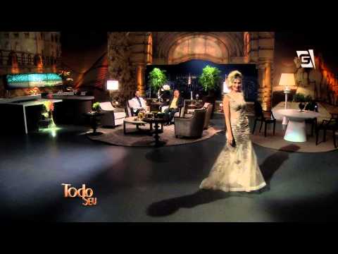 DESFILE JANETTE MODA FEMININA - 30/05/2014 TODO SEU