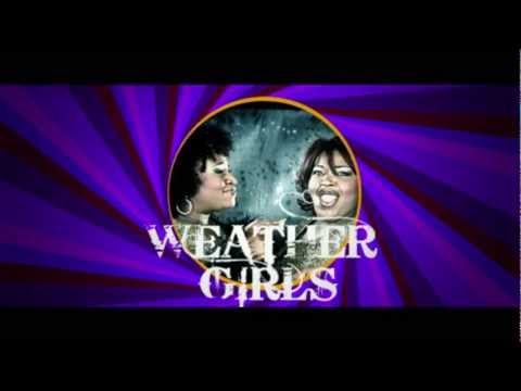 SEBO REED MEETS WEATHER GIRLS - It's Raining Men 2012