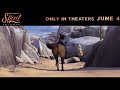 Spirit Untamed Horse Butt Shots 4