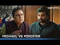 The Funniest Rivals Michael Vs Gahlot Farzi Prime Video India