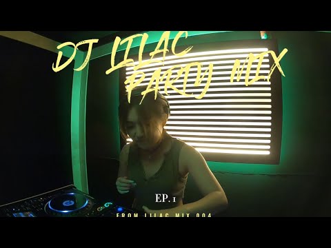 Promotional video thumbnail 1 for DJ Lilac