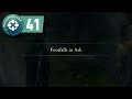 Final Fantasy XVI Gameplay Walkthrough - Footfalls in Ash