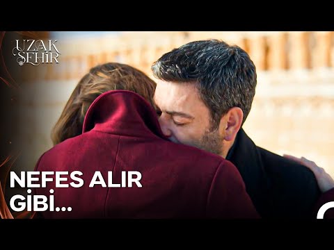 Nerede Olursan Ol Senin Yerin Benim Yanım - Uzak Şehir 43. Bölüm